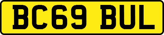 BC69BUL