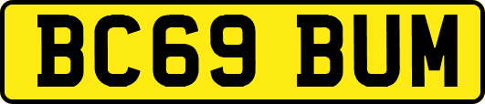 BC69BUM