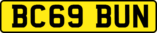 BC69BUN