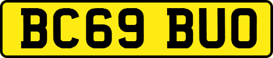 BC69BUO