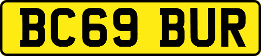 BC69BUR