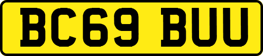 BC69BUU
