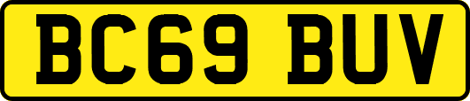 BC69BUV