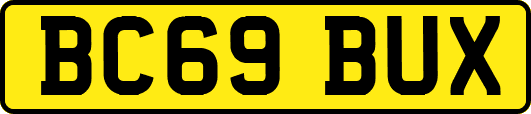 BC69BUX