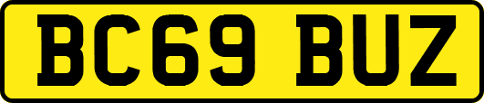 BC69BUZ