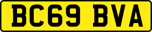 BC69BVA