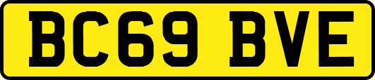 BC69BVE