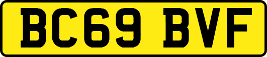 BC69BVF
