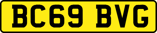 BC69BVG