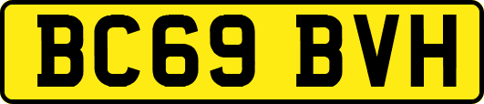 BC69BVH
