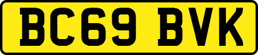 BC69BVK