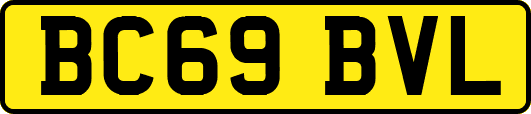 BC69BVL