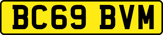 BC69BVM