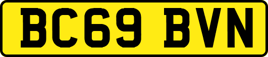 BC69BVN