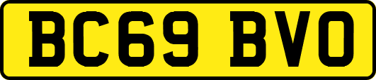 BC69BVO