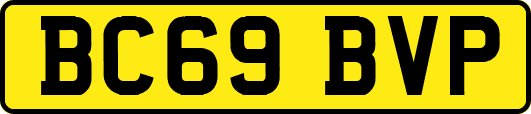 BC69BVP