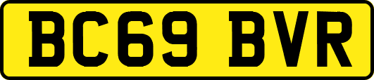 BC69BVR