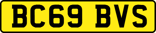 BC69BVS