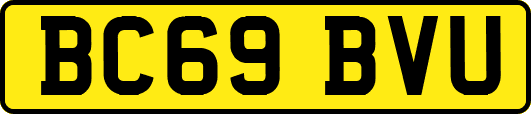 BC69BVU