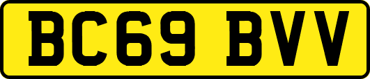 BC69BVV