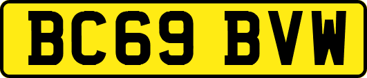 BC69BVW