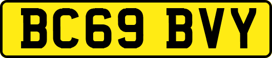 BC69BVY