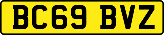 BC69BVZ