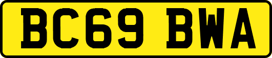BC69BWA