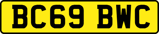 BC69BWC