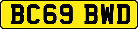 BC69BWD