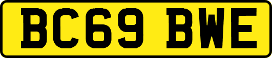 BC69BWE