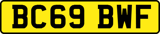 BC69BWF