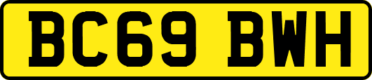BC69BWH