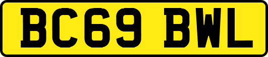 BC69BWL