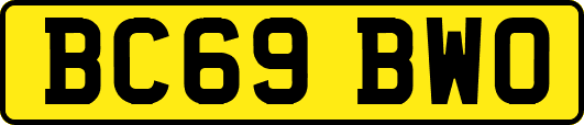 BC69BWO