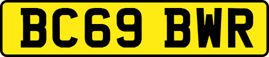 BC69BWR