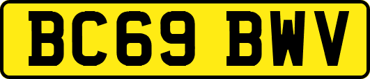 BC69BWV