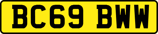 BC69BWW