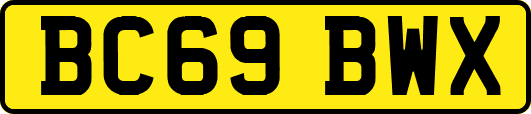 BC69BWX