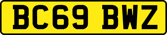 BC69BWZ
