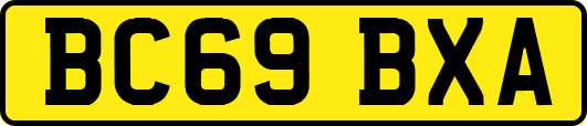 BC69BXA