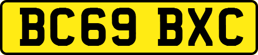 BC69BXC