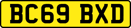 BC69BXD