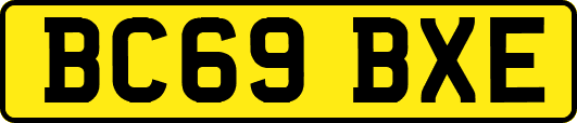 BC69BXE