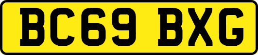 BC69BXG