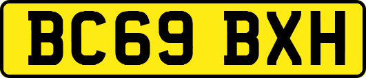 BC69BXH