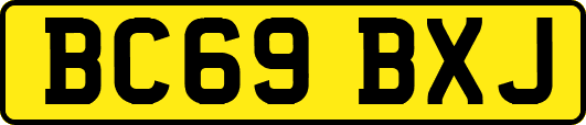 BC69BXJ