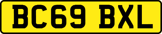 BC69BXL