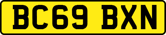 BC69BXN