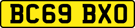 BC69BXO
